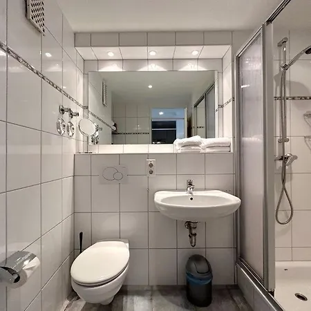 Sylter Welle, Whg 68, Seeseite Apartment