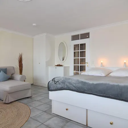 Sylter Welle, Whg 68, Seeseite Apartment *
