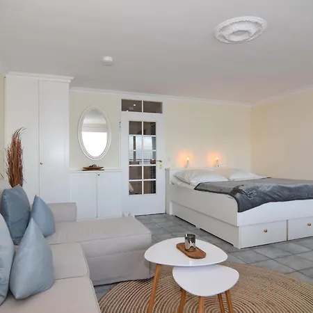 Sylter Welle, Whg 68, Seeseite Apartment *